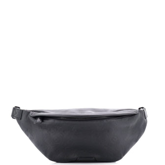 Louis Vuitton Discovery Bumbag Monogram Shadow Leather