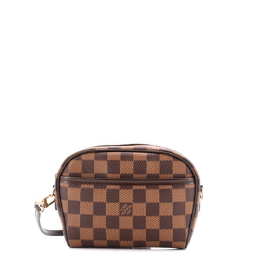 Louis Vuitton Ipanema Pochette Damier