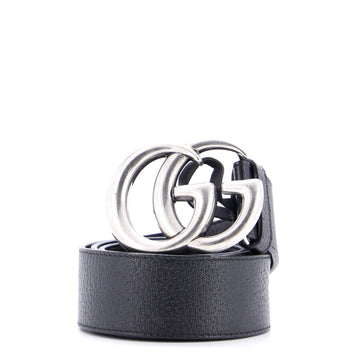 Gucci GG Marmont Belt Leather Medium