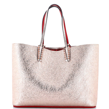 Christian Louboutin Cabata East West Tote Leather Large