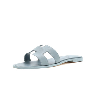 Hermes Women's Oran Sandals Leather