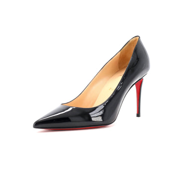 Christian Louboutin Women's Kate Pumps Patent 85