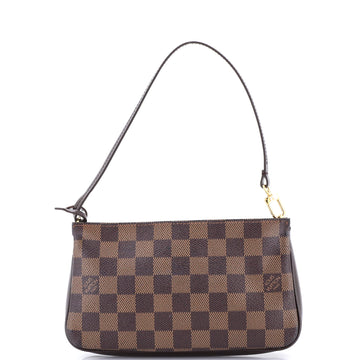 Louis Vuitton Navona Pochette Accessoires Damier