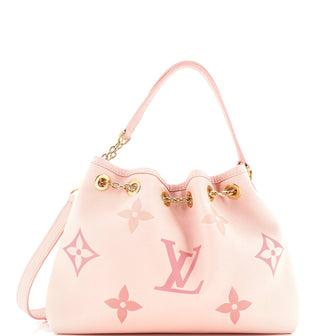 Louis Vuitton Summer Bundle Bag By The Pool Monogram Empreinte Giant
