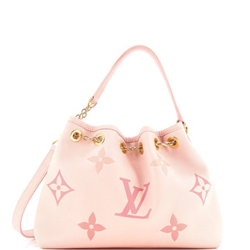 Louis Vuitton Summer Bundle Bag By The Pool Monogram Empreinte Giant