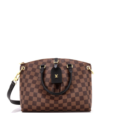 Louis Vuitton Odeon Tote Damier PM