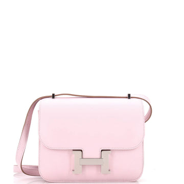 Hermes Constance NM Bag Swift 18