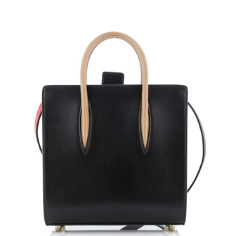 Christian Louboutin Paloma Tote Leather Mini
