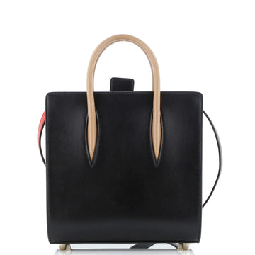 Christian Louboutin Paloma Tote Leather Mini