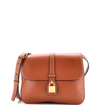 Celine Tabou Bag Smooth Calfskin Medium
