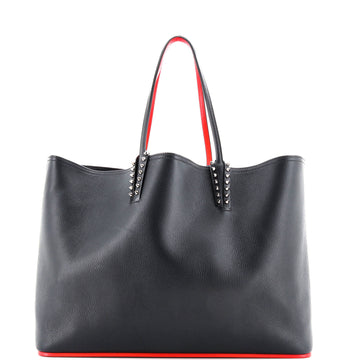 Christian Louboutin Cabata East West Tote Leather Large