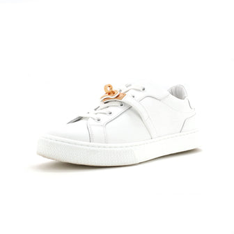 Hermes Women's Day Sneakers Leather
