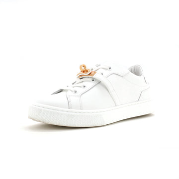 Hermes Women's Day Sneakers Leather