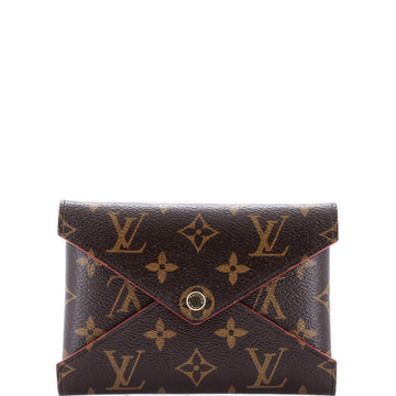 Louis Vuitton Kirigami Pochette Set Monogram Canvas