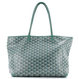 Goyard Artois Tote Coated Canvas MM