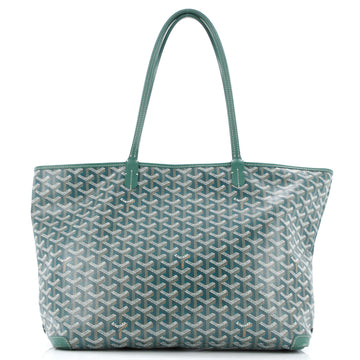 Goyard Artois Tote Coated Canvas MM