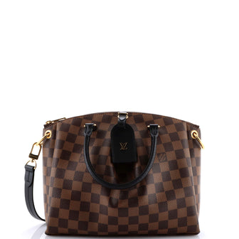 Louis Vuitton Odeon Tote Damier PM