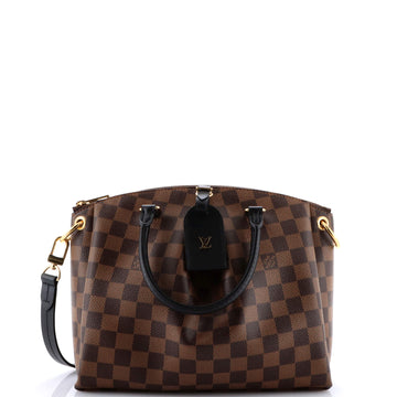 Louis Vuitton Odeon Tote Damier PM
