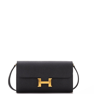 Hermes Constance To Go Wallet Epsom