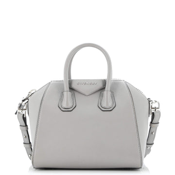 Givenchy Antigona Bag Leather Mini