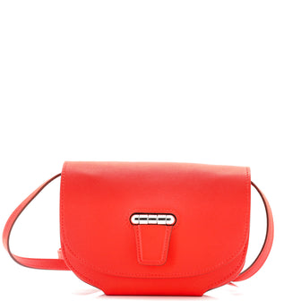 Hermes Convoyeur Crossbody Bag Swift Mini