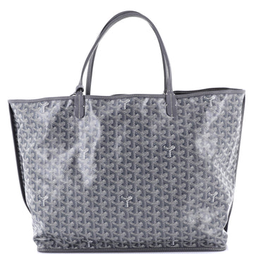 Goyard Anjou Reversible Tote Coated Canvas GM
