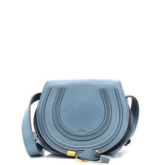 Chloe Marcie Crossbody Bag Leather Mini