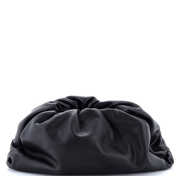 Bottega Veneta The Pouch Leather