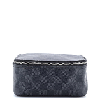 Louis Vuitton Packing Cube Damier Graphite PM