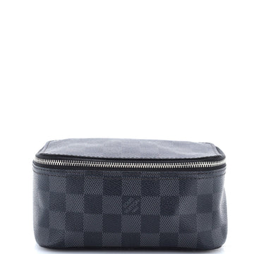 Louis Vuitton Packing Cube Damier Graphite PM