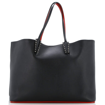 Christian Louboutin Cabata East West Tote Leather Large