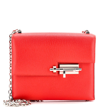 Hermes Verrou Chaine Bag Chevre Mysore Mini