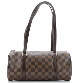 Louis Vuitton Papillon NM Handbag Damier