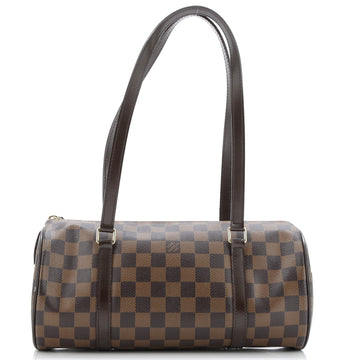 Louis Vuitton Papillon NM Handbag Damier