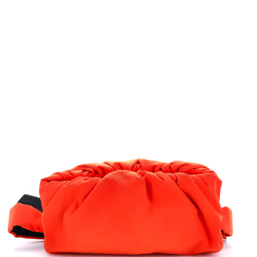 Bottega Veneta The Body Pouch Nylon Small