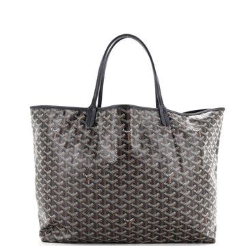 Goyard Saint Louis Tote Coated Canvas GM