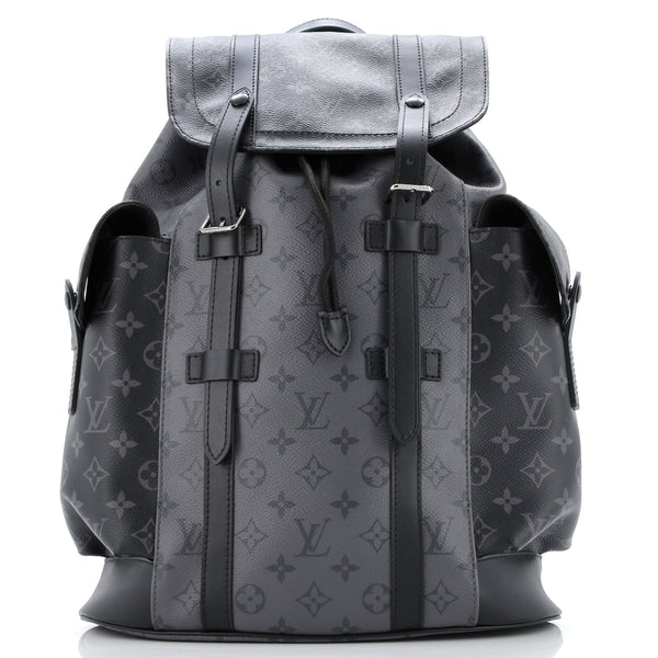 louis vuitton christopher backpack serial number Epi PM Black 1865099 FASHIONPHILE the proposed colors and texture may differ slightly from reality. Louis Vuitton Christopher Backpack Bag