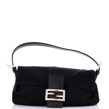 Fendi Baguette Bag Neoprene