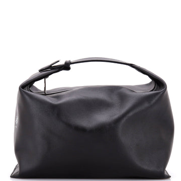 Loewe Cubi Hobo Leather Medium