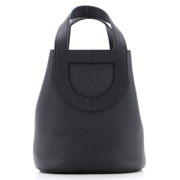 Hermes In-The-Loop Bag Clemence with Swift 18