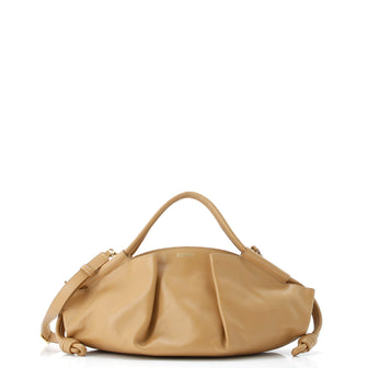 Loewe Paseo Bag Shiny Nappa Calfskin Small