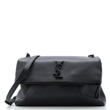 Saint Laurent West Hollywood Shoulder Bag Leather Medium