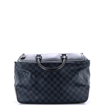Louis Vuitton Neo Greenwich Handbag Damier Cobalt PM
