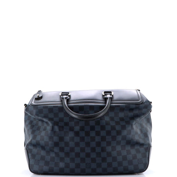 Louis Vuitton Neo Greenwich Handbag Damier Cobalt PM