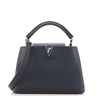 Capucines Bag Leather BB