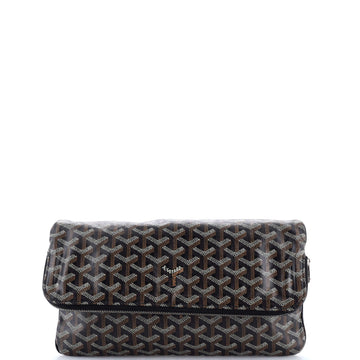 Goyard Saint Marie Clutch Coated Canvas
