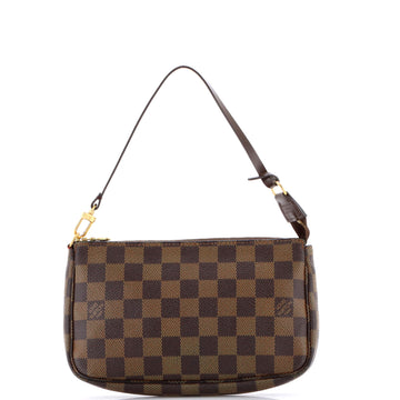 Louis Vuitton Pochette Accessoires Damier