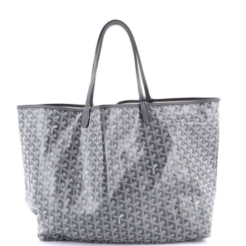 Goyard Saint Louis Tote Coated Canvas GM