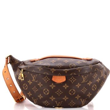 Louis Vuitton Bum Bag Monogram Canvas