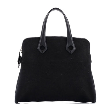 Hermes Heeboo Handbag Toile PM